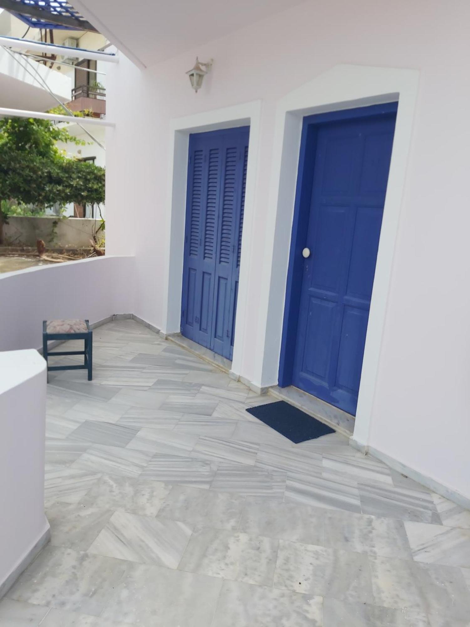 Appartamento Glaros-studio-14